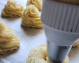 Foto del paso 3 de la receta: Papas Duchesse