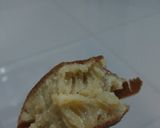 Foto langkah ke 10 dari resep Martabak teflon no mixer.