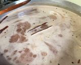 Foto del paso 2 de la receta: Habichuelas con dulce