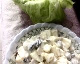 Foto del paso 4 de la receta: 🥗ENSALADA🥗🥗WALDORF🥗