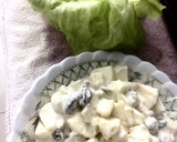 Foto del paso 4 de la receta: 🥗ENSALADA🥗🥗WALDORF🥗