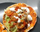 Foto del paso 6 de la receta: Kebab saludable