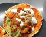 Foto del paso 6 de la receta: Kebab saludable