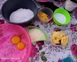 Foto langkah ke 1 dari resep Nastar Lumer.