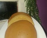 Foto langkah ke 6 dari resep Dorayaki, Japanese pancake.