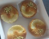 عکس مرحله 5 از دستور پای آناناس در سرخ کن بدون روغن