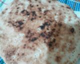 صورة لخطوة 4 من وصفة كسرة رخسيس لمرضي كرون وسلياك