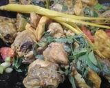 Foto langkah ke 5 dari resep Ayam Bumbu Rica.