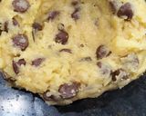 Foto del paso 3 de la receta: Cookies rellenas de dulce de leche 🍪