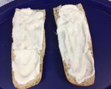 Foto del paso 2 de la receta Paninis “Croque Monsieur”