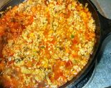 Foto langkah ke 5 dari resep Bolognese.