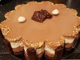 Trois chocolats