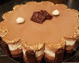 Une image de l'étape 6 de Trois chocolats.