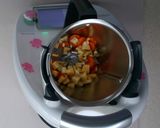 Foto del paso 3 de la receta: Arroz con Acelgas