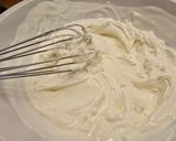 Sárgabarackos,mascarponés pohárkrém recept fázis 4 fotója