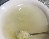 Foto do passo 3 de Arroz branco no microondas