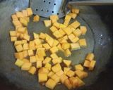 Foto langkah ke 4 dari resep Caisim labu kuning.