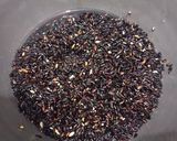 Foto langkah ke 1 dari resep 150. Bubur Ketan Hitam dengan Kuah Santan.