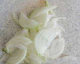 Foto del paso 1 de la receta: Salchichas a la cerveza