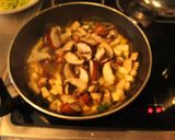 Foto del paso 4 de la receta: Almuerzo Schulzeado e Invisible
