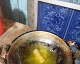 Foto langkah ke 2 dari resep 25. Sosis bentuk Kepiting.
