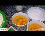 صورة لخطوة 1 من وصفة بسكوت العيد كل سنه وانتم طيبين