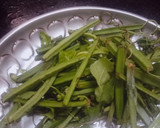 மருத்துவ குணம் கொண்ட பிரண்டை சட்னி ரெசிபி ஸ்டேப் 1 புகைப்படம்