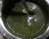 Coriander mint chutney recipe step 3 photo