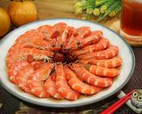 A picture of step 7 of Shaoxing Drunken Shrimp.