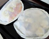 紙包烤鮭魚的食譜步驟6照片