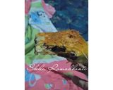 Foto langkah ke 4 dari resep Bolen Pisang Coklat.