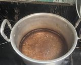 Foto langkah ke 1 dari resep Es Kopi Telang.