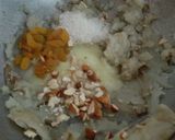 રતાળું નો શીરો (Ratalu Sheera Recipe In Gujarati) રેસીપી સ્ટેપ1ફોટો