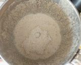 A picture of step 2 of રિચ ફાઈબર સ્મૂધી (Rich Fiber Smoothy Recipe in Gujarati).