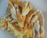 Foto langkah ke 2 dari resep Telur Cabe Garam.