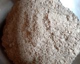 ওটস চিপস রেসিপির ধাপ 1 ছবি