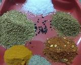 Aloo Baingan ki Sabzi recipe step 4 photo