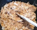 Foto del paso 3 de la receta Croquetas de carne de cocido