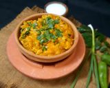 વઘારેલો રોટલો (Vagharelo Rotlo Recipe In Gujarati) રેસીપી સ્ટેપ3ફોટો