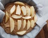 Foto del paso 6 de la receta Tarta de manzana