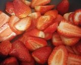 Foto del paso 2 de la receta: Compota de fresa