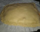 Foto del paso 4 de la receta Empanada atún y huevo