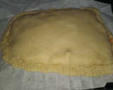Foto del paso 4 de la receta: Empanada atún y huevo