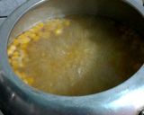 কর্ন স্যুপ (corn soup recipe in Bengali) রেসিপির ধাপ 4 ছবি