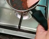 Foto langkah ke 1 dari resep Rujak Bumbu Thailand.