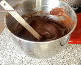 Foto del paso 7 de la receta: Bundt Cake de Chocolate y Aguacate