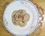 صورة لخطوة 1 من وصفة حلاوه رمليه