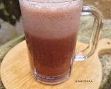 Foto langkah ke 4 dari resep Es Jus Coklat Simpel.