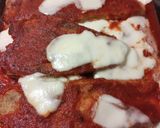Foto del paso 9 de la receta: Lasagna de berenjenas