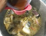 Foto langkah ke 3 dari resep Palumara Ikan Patin.